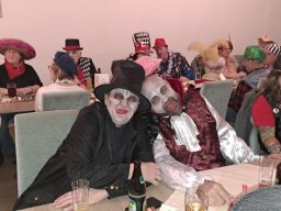 2025 RegOÖ Fasching